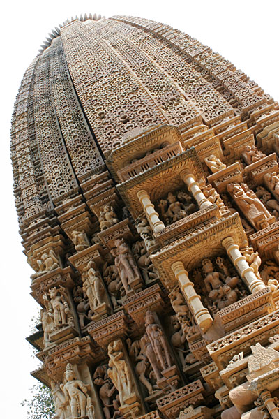 Ces temple sont inscrits au Patrimoine Mondial.