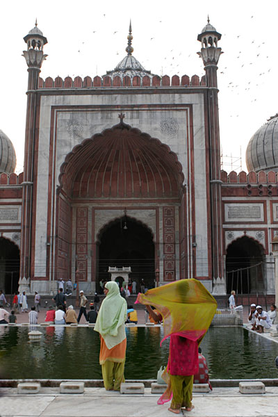 Jama Masjid