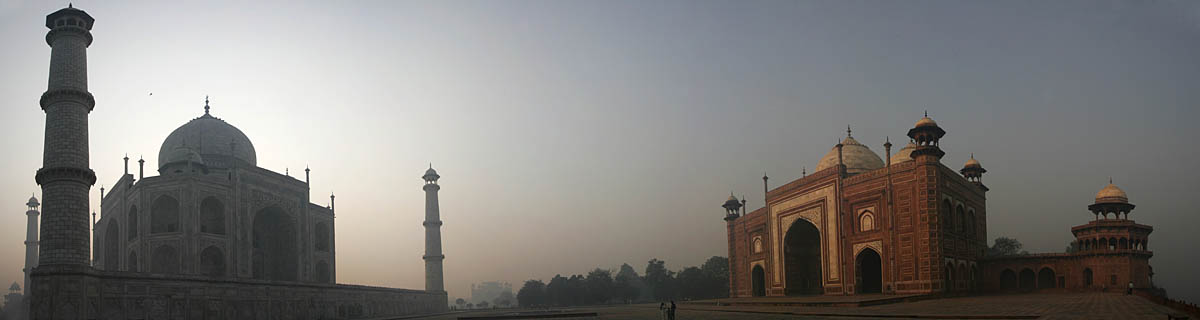 TajMahal Pano