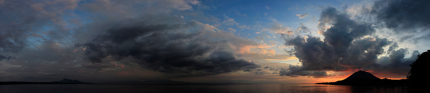 Parc marin de Bunaken