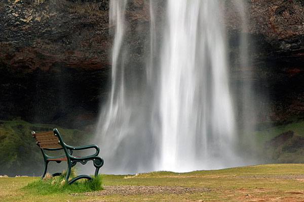 Seljalandsfoss