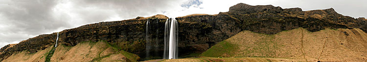 Seljalandsfoss