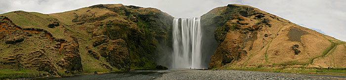 Skógafoss