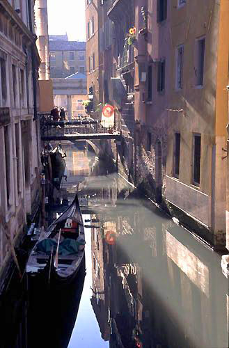 venise