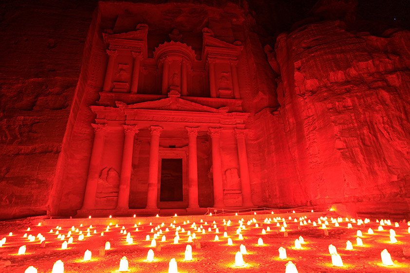 الأردن Jordanie