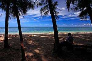 Mauritius Île Maurice