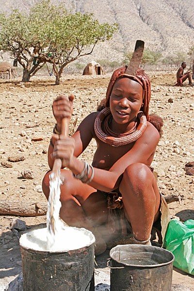 himba