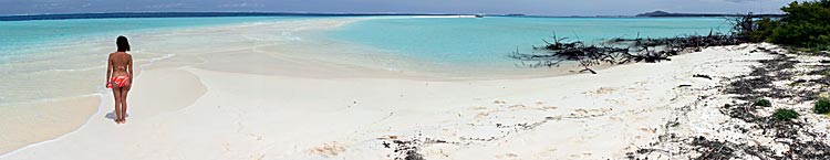 L'atoll de Nokanhui