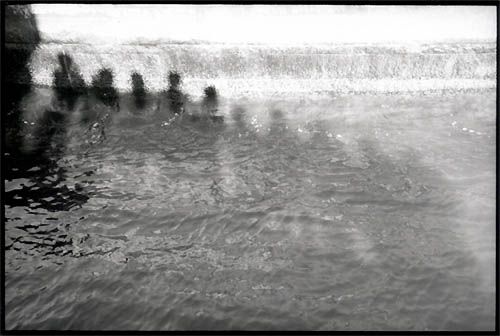 Ombres de nous-mêmes