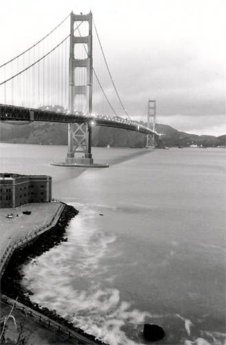 Golden Gate